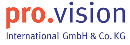 pro Vision GmbH Bingen